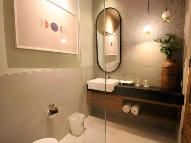 Pohon Inn Hotel