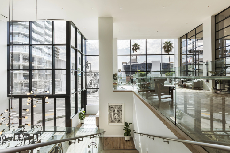 Kimpton Everly Hotel photo 18