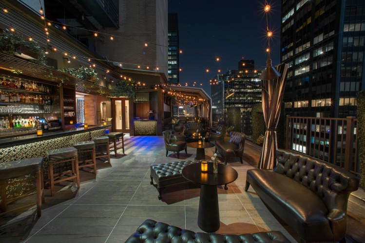 The Kimberly Hotel photo 13