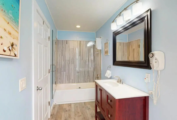 Seaport Suite