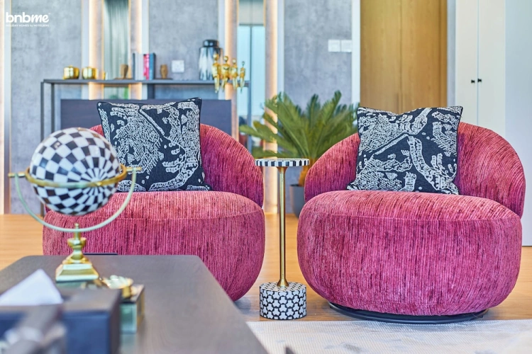 Luxury Apartment