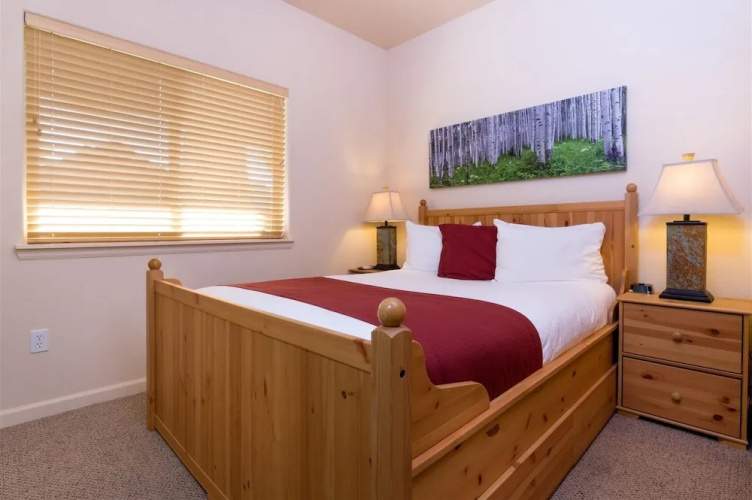 Fall River Village Resort