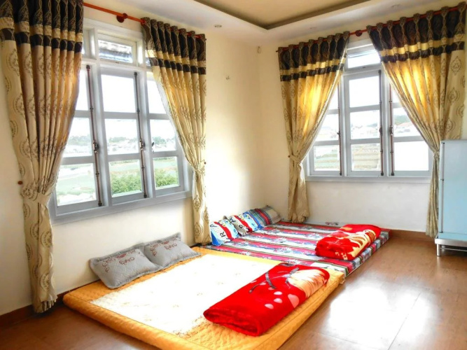 Villa Y Thu Dalat