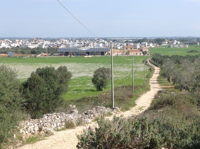 Masseria Stali photo 26