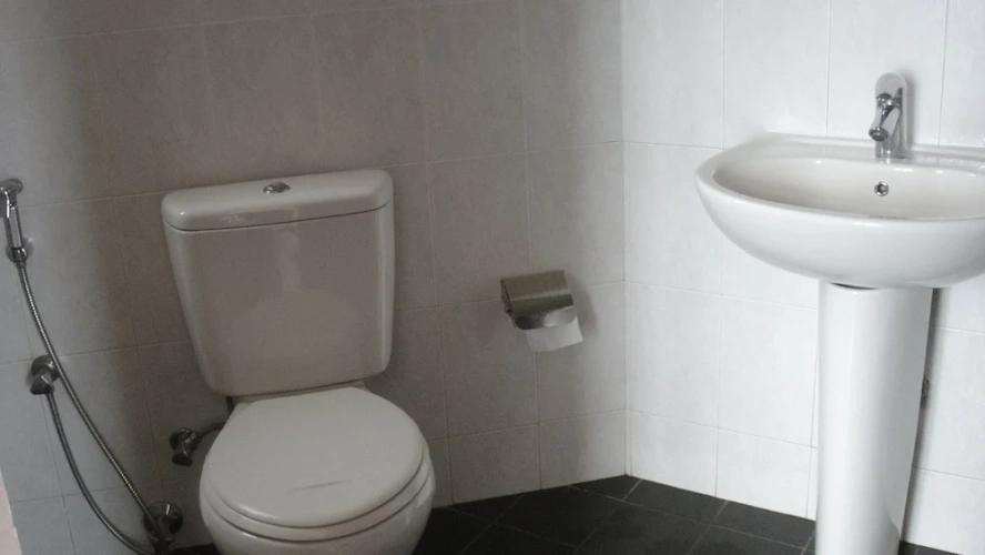 1 Bedroom Deluxe Double room with balcony and with land view
