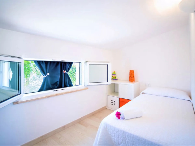 Villa Bianca Alcamo Marina