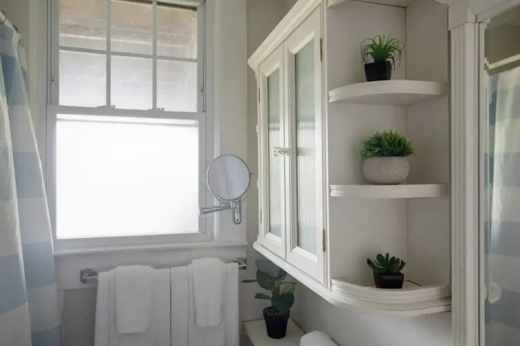 Arlington Crescent Revival - Unit 2