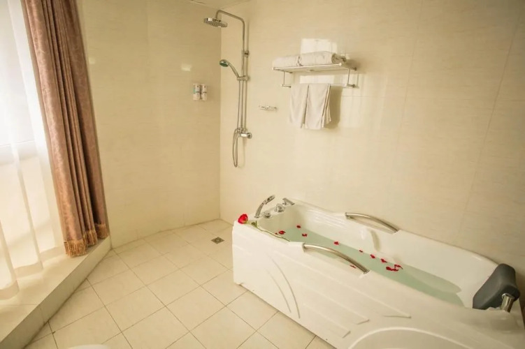 Greentree Inn Beijing Fengtai Railway Station Business Hotel Hotel Overview