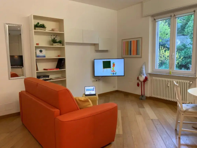 House 2A