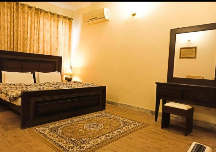 Smart Hotel