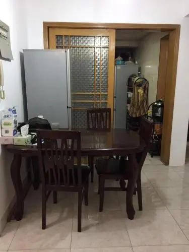 Shenzhen B104 Hostel