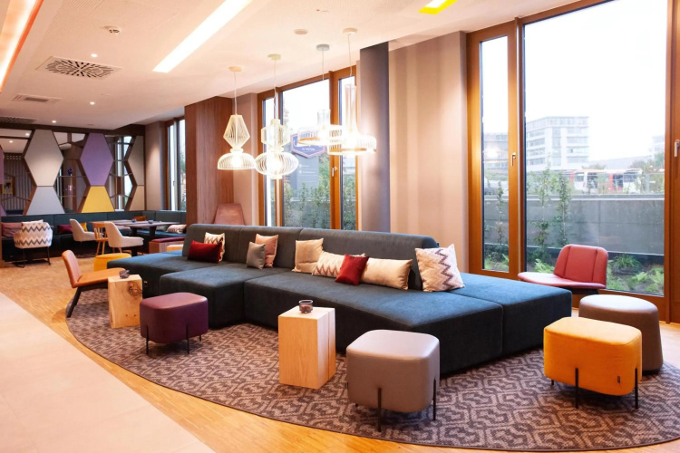 Hotelafbeelding