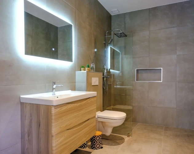 2 Bedrooms Cottage