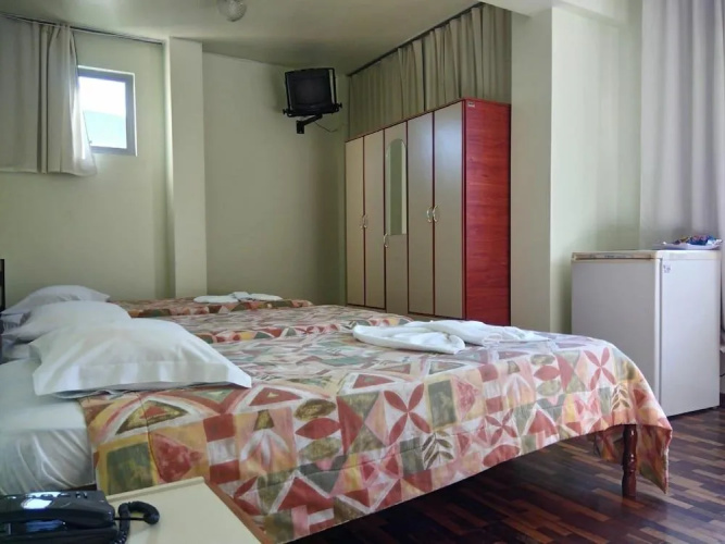 Hotel Farol