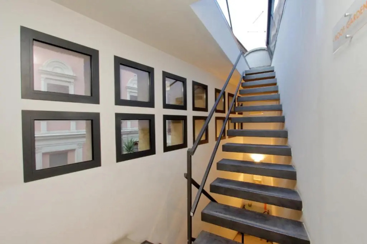 Urben Guesthouse