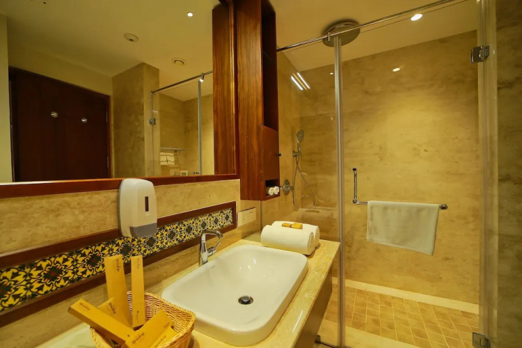 Morickap Resort