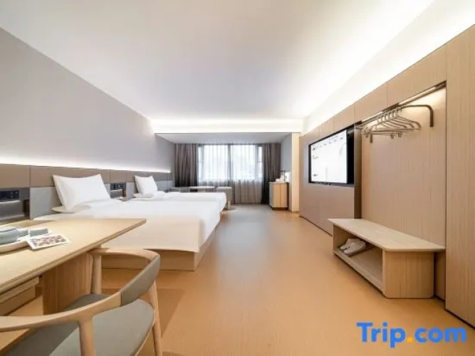 Business Twin room