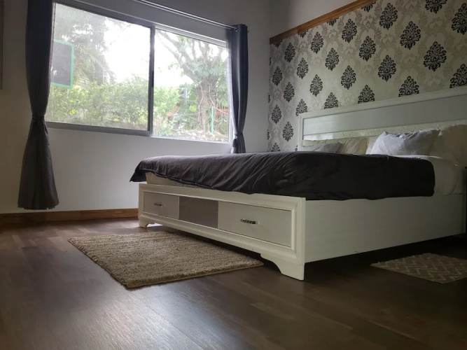 Better Life Suites & Studio