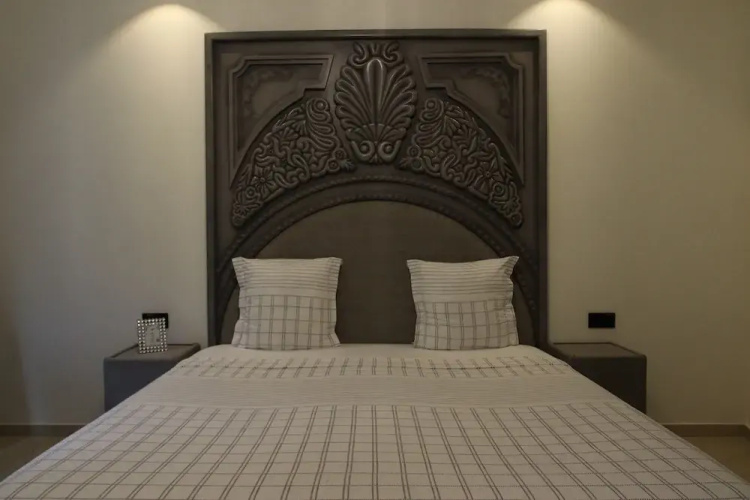 Hotel Château Georgette