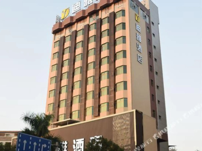 Hotelbild
