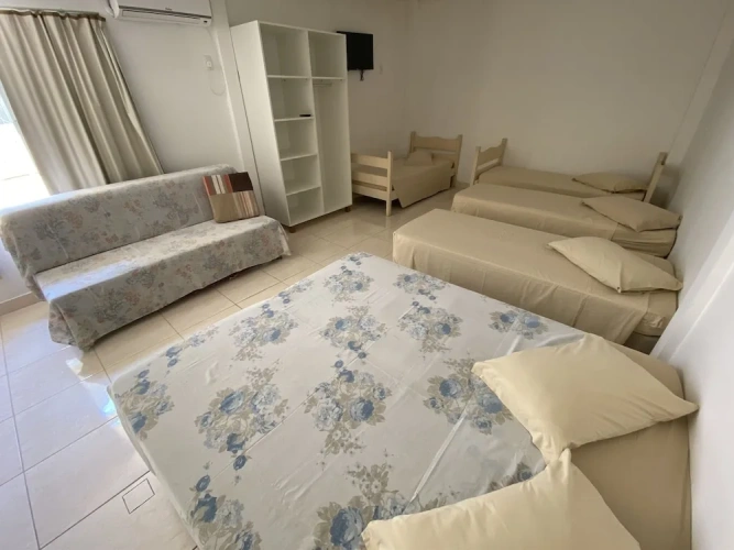 Economy Suite