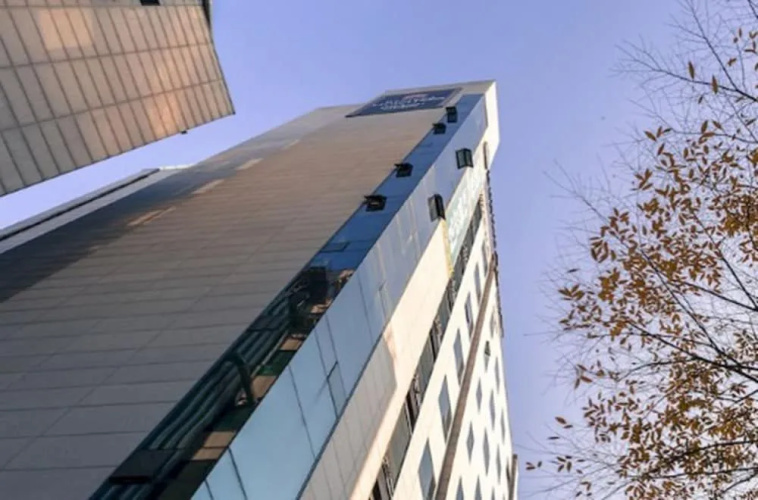 Hotelafbeelding