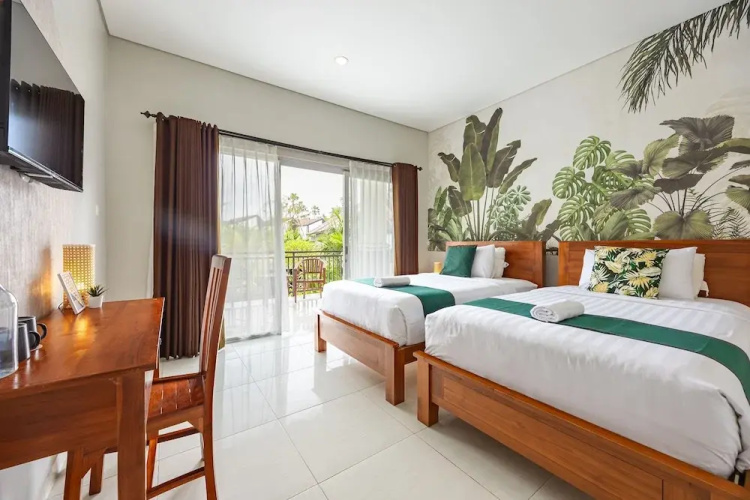 Cove Arganta