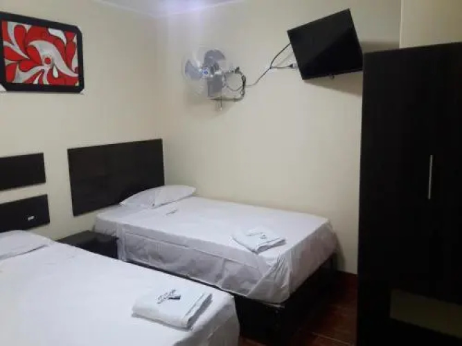 Hotelafbeelding