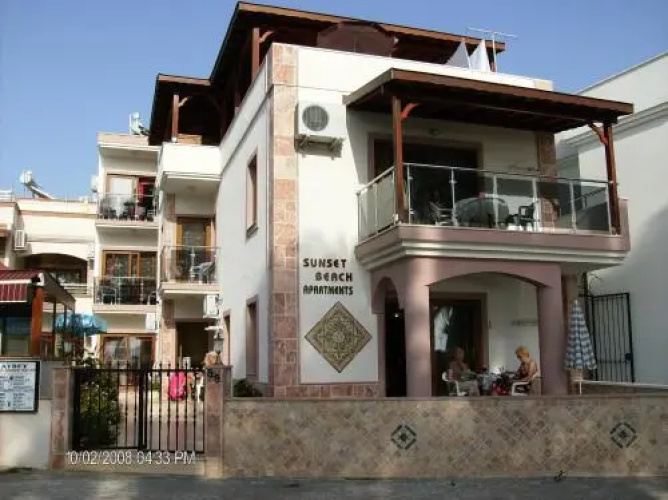 Image de l'hôtel