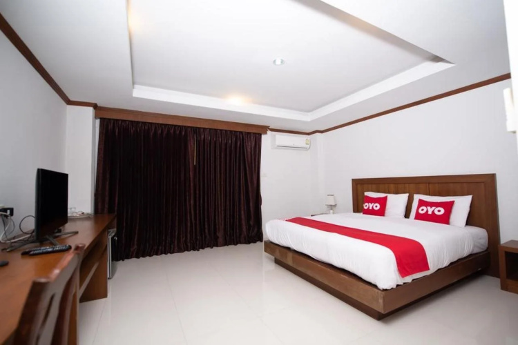 Al Ameen Hotel