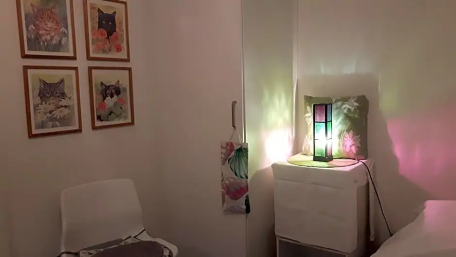Mietta bed & breakfast