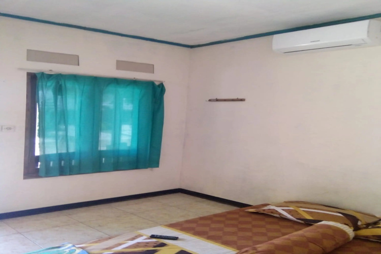 Penginapan Putra Darma