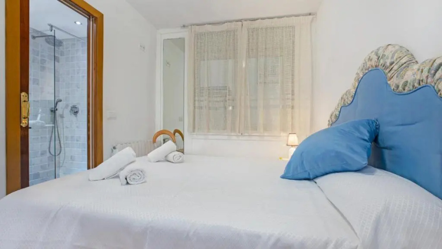 Sa Palomera in Blanes