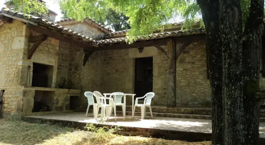 Gîte Maury