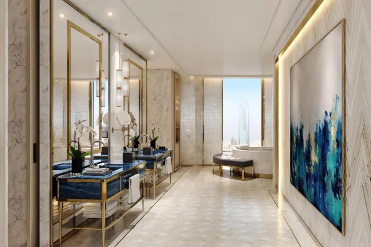 The St. Regis Kuwait
