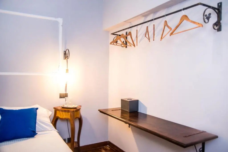 Palazzo del Duca Luxury Guest House