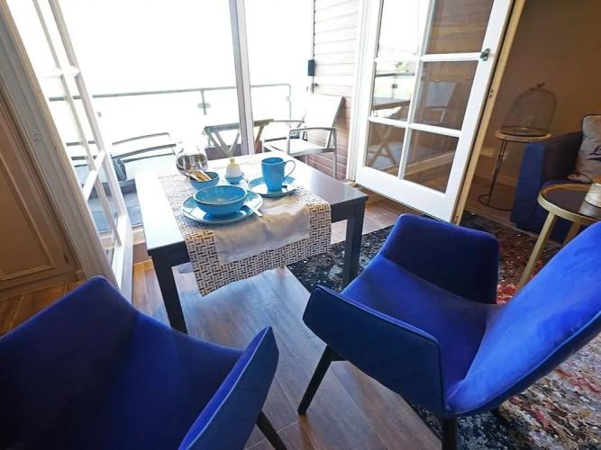 Ferienwohnung Heefwai 2 "w5"