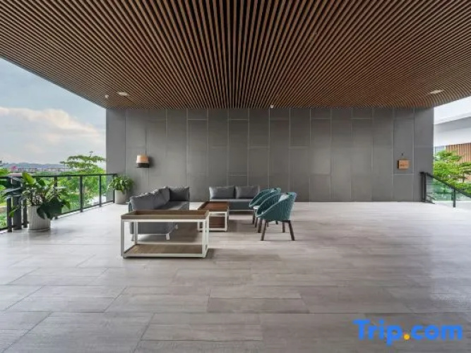 Sanya  Moutai  Boutique Hotel