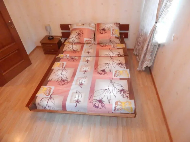 Apartment Nekrasova