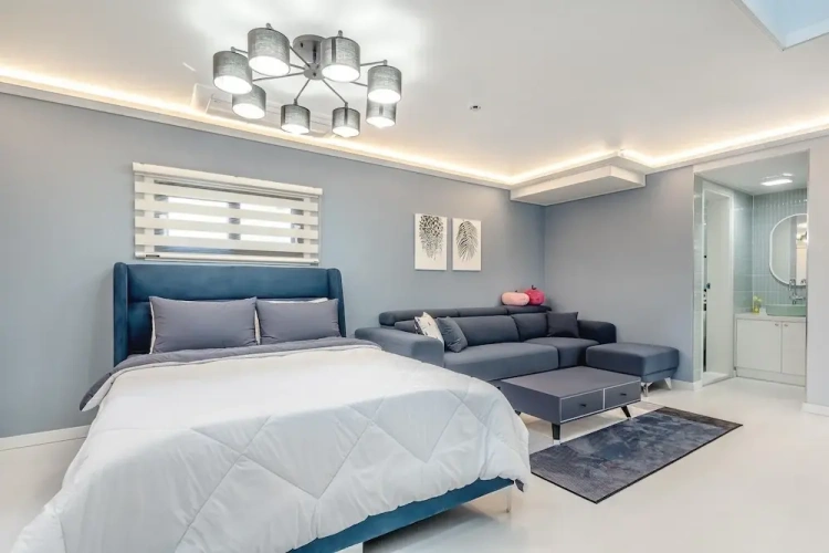 1 Bedroom Standard room