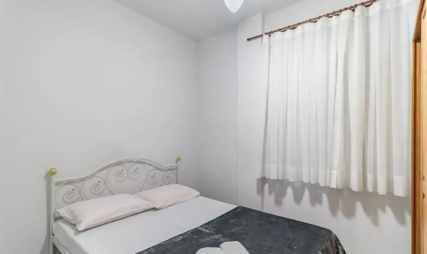 Apt w/ BBQ 300m From Itapema Beach Mln701