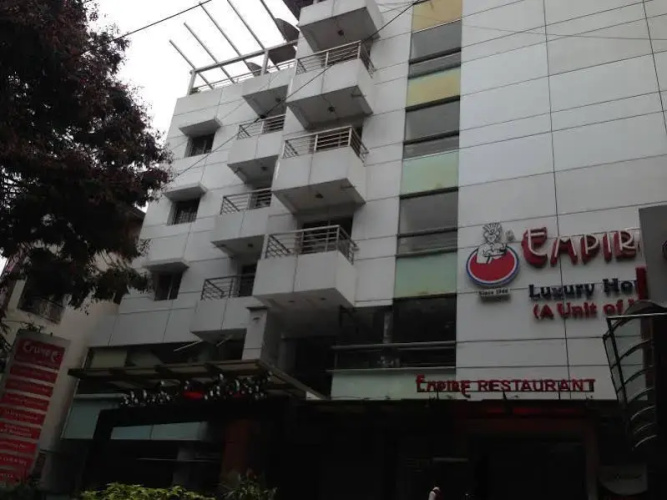 Imagen del hotel