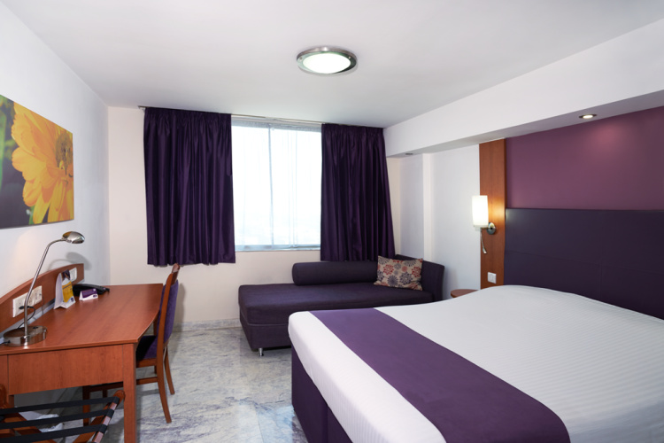 Premium Single room