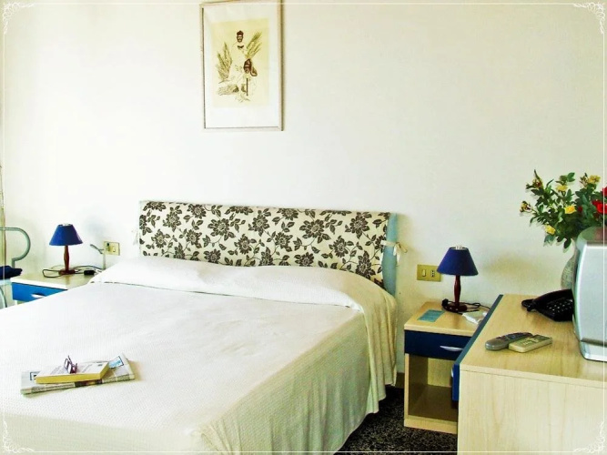 Hotel Miramare