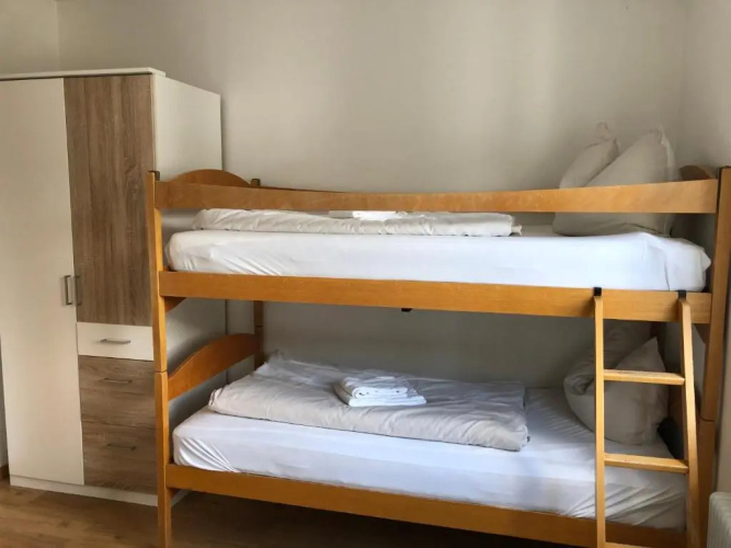 Appartements Domizil