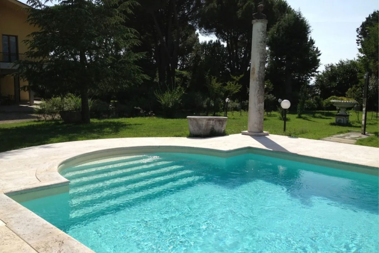 Villa Quattro Mori