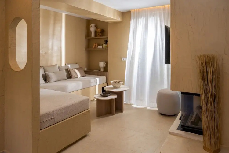 Numa Villas - Villa Beige by Estia