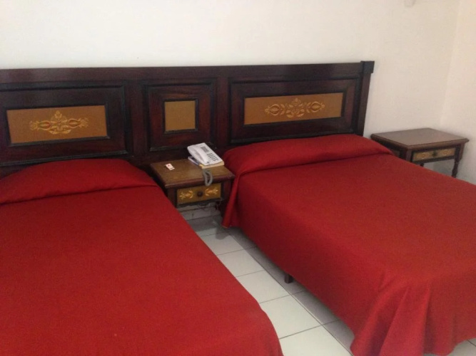 Real Hotel