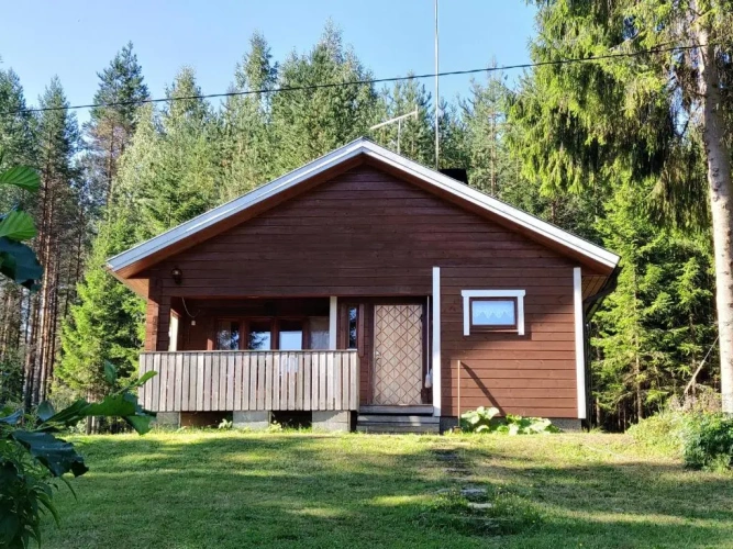 2 Bedrooms Cottage
