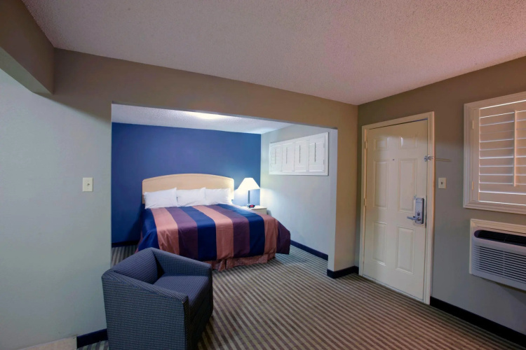Hotelafbeelding
